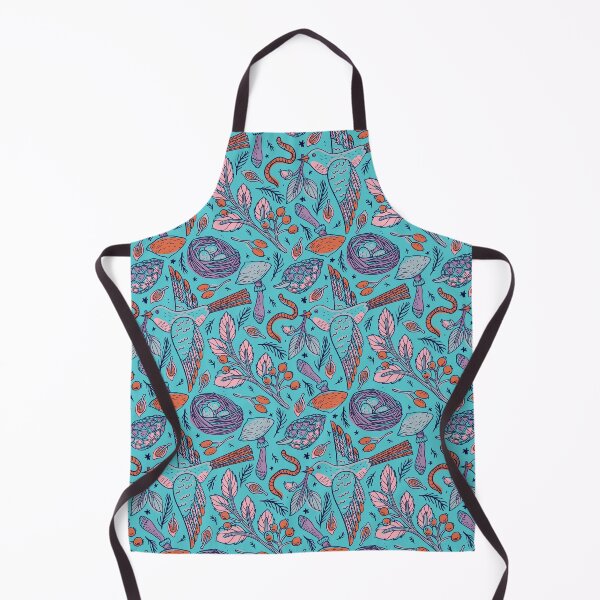 Item preview, Birds Life Nature Pattern - Cool designed and sold by siddeshpansare.