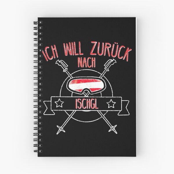 Item preview, Ischgl Austria skiing gift idea designed and sold by TodayrShirts.