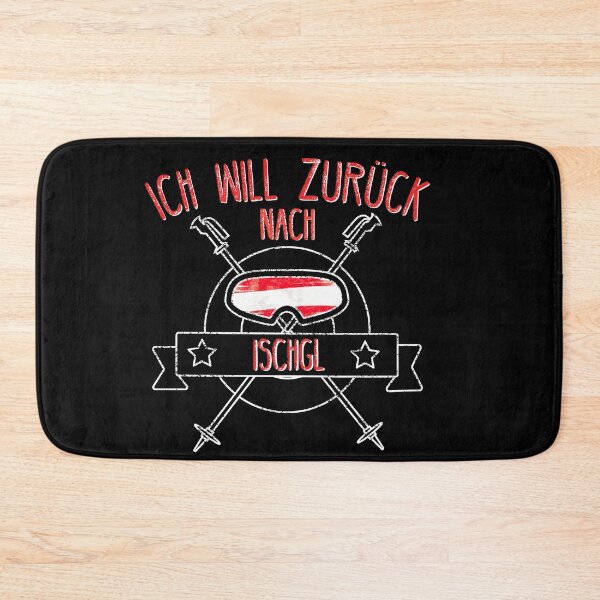 Item preview, Ischgl Austria skiing gift idea designed and sold by TodayrShirts.