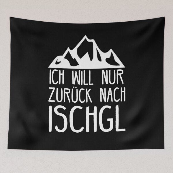 Item preview, Ischgl Austria skiing gift idea designed and sold by TodayrShirts.