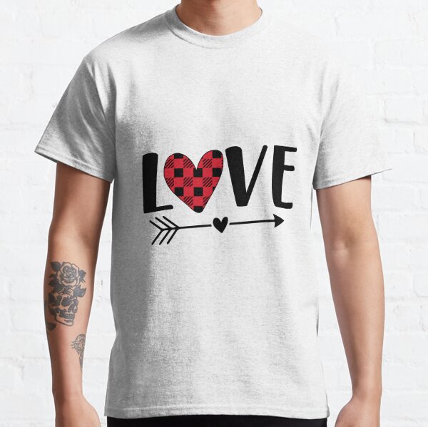 Download Heart Svg T Shirts Redbubble