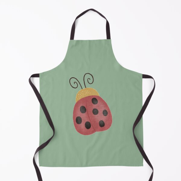 Item preview, Cute lady bug designed and sold by CrazyHowCool.