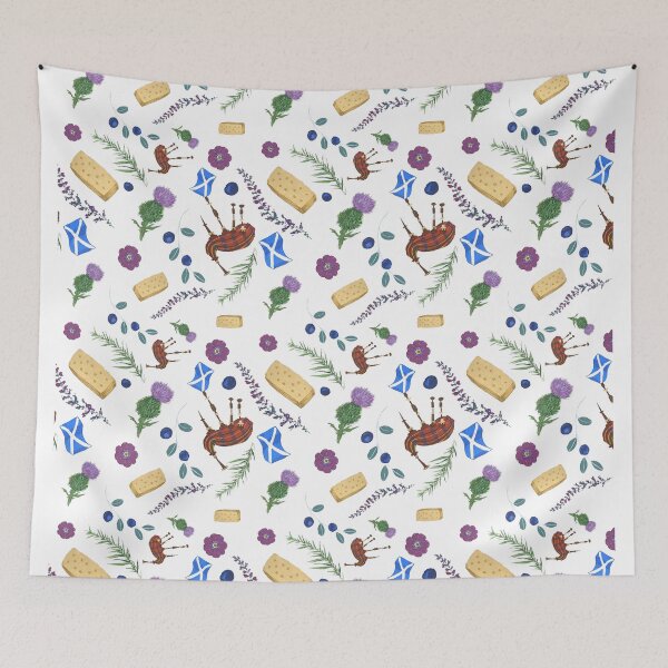 Item preview, Scottish journey designed and sold by Pingoou.