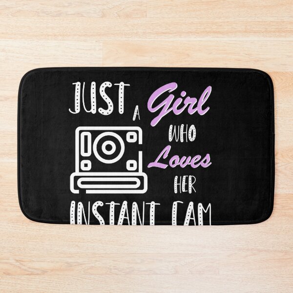 Item preview, Instant camera instant cam camera gift idea designed and sold by TodayrShirts.