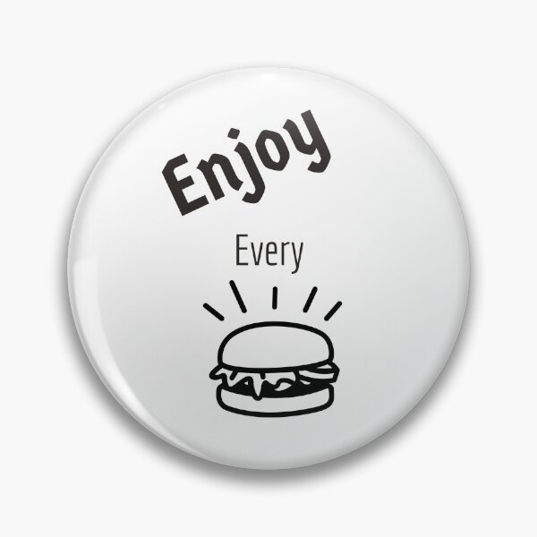 Item preview, enjoy every burger designed and sold by PCpallavi.