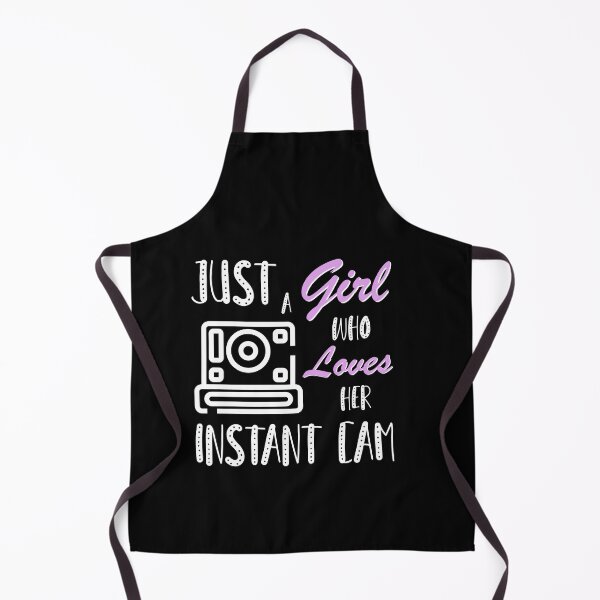 Item preview, Instant camera instant cam camera gift idea designed and sold by TodayrShirts.