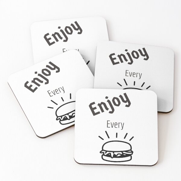 Item preview, enjoy every burger designed and sold by PCpallavi.