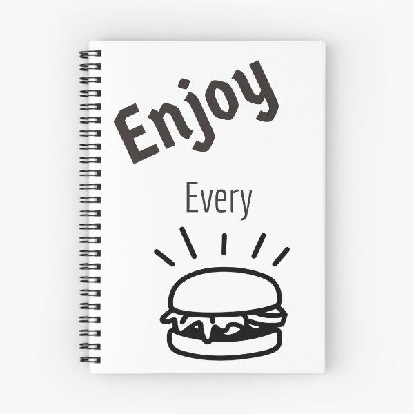 Item preview, enjoy every burger designed and sold by PCpallavi.