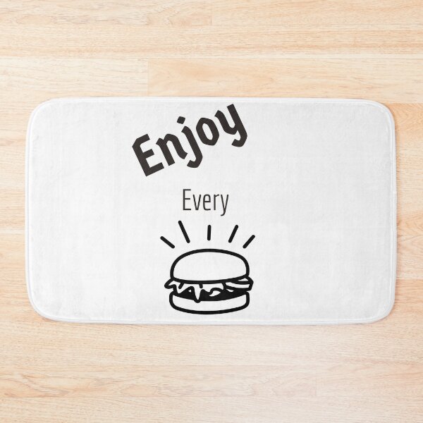 Item preview, enjoy every burger designed and sold by PCpallavi.