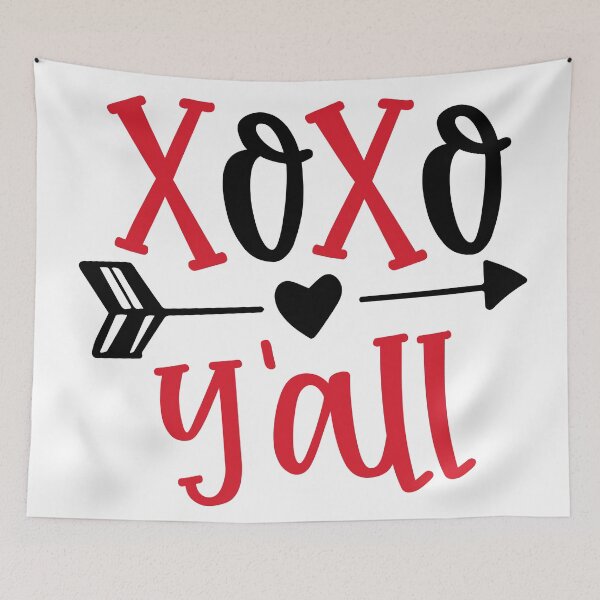 Item preview, Xo Xo Y’all designed and sold by SVL034.