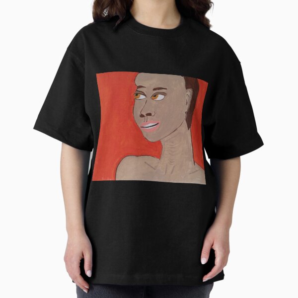Russell Oversized T-Shirt