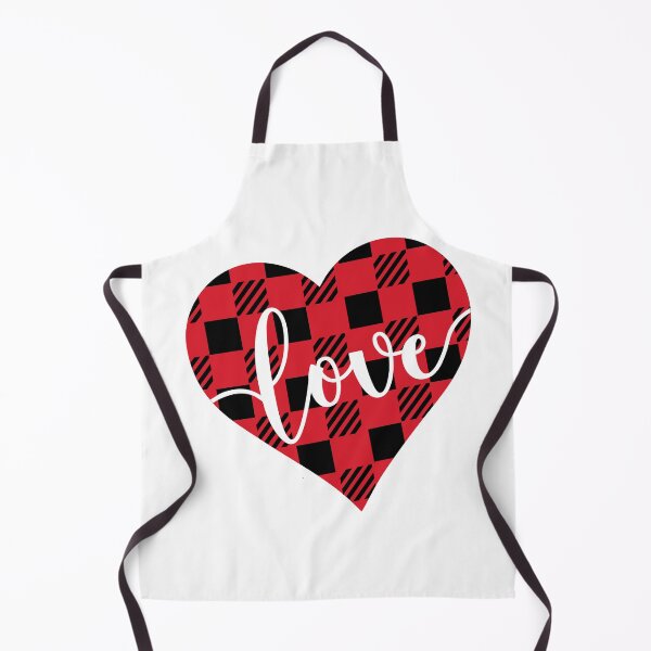 Item preview, Plaid heart designed and sold by SVL034.
