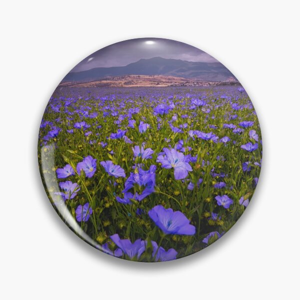 Item preview, Field of Purple designed and sold by Tim Clark.