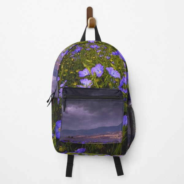 Item preview, Field of Purple designed and sold by Tim Clark.