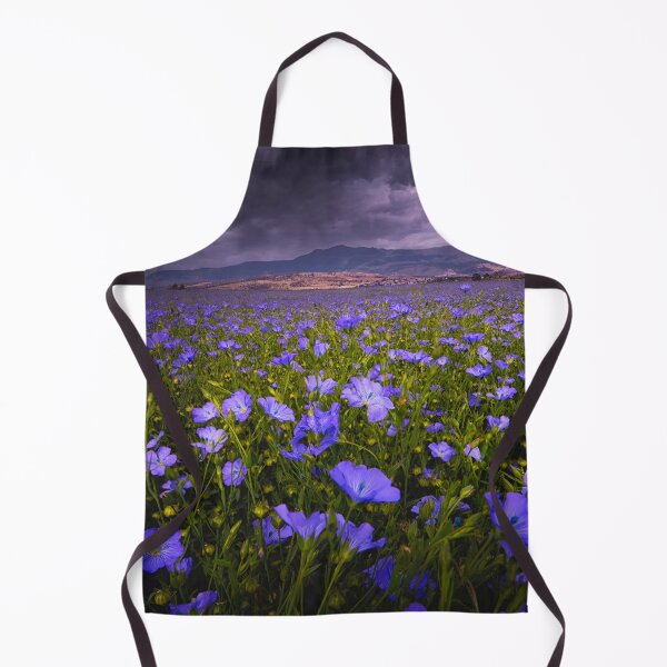 Item preview, Field of Purple designed and sold by Tim Clark.
