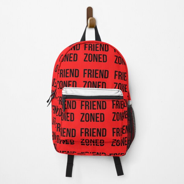 Item preview, friend zoned 3 designed and sold by sarahnanziri.