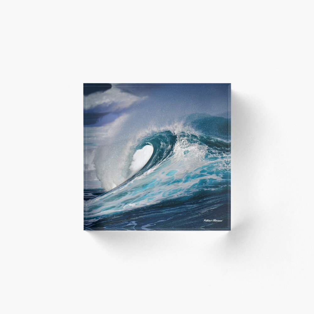 Item preview, Acrylic Block designed and sold by ClickPF71.