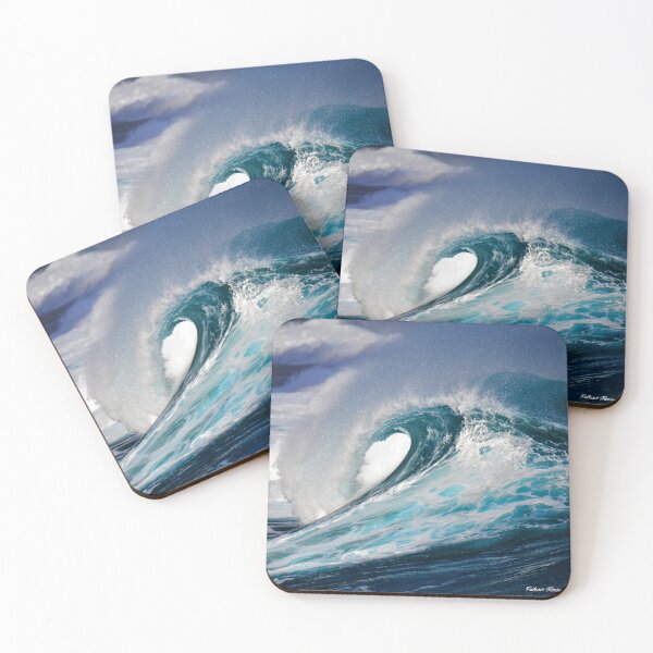 Item preview, Wave designed and sold by ClickPF71.