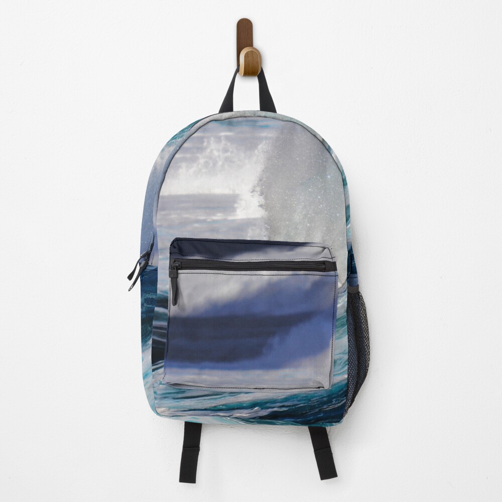 Item preview, Backpack designed and sold by ClickPF71.