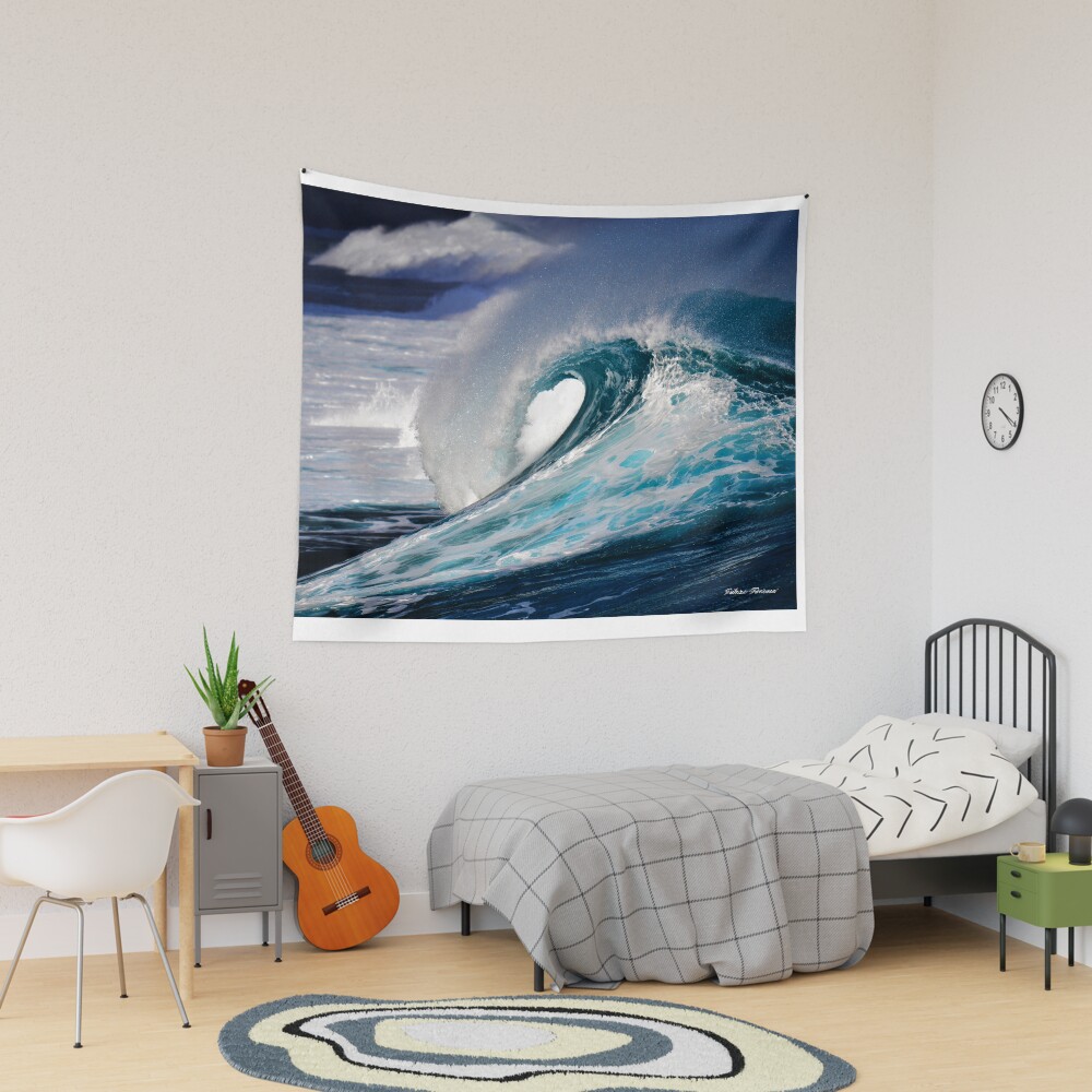 Item preview, Tapestry designed and sold by ClickPF71.