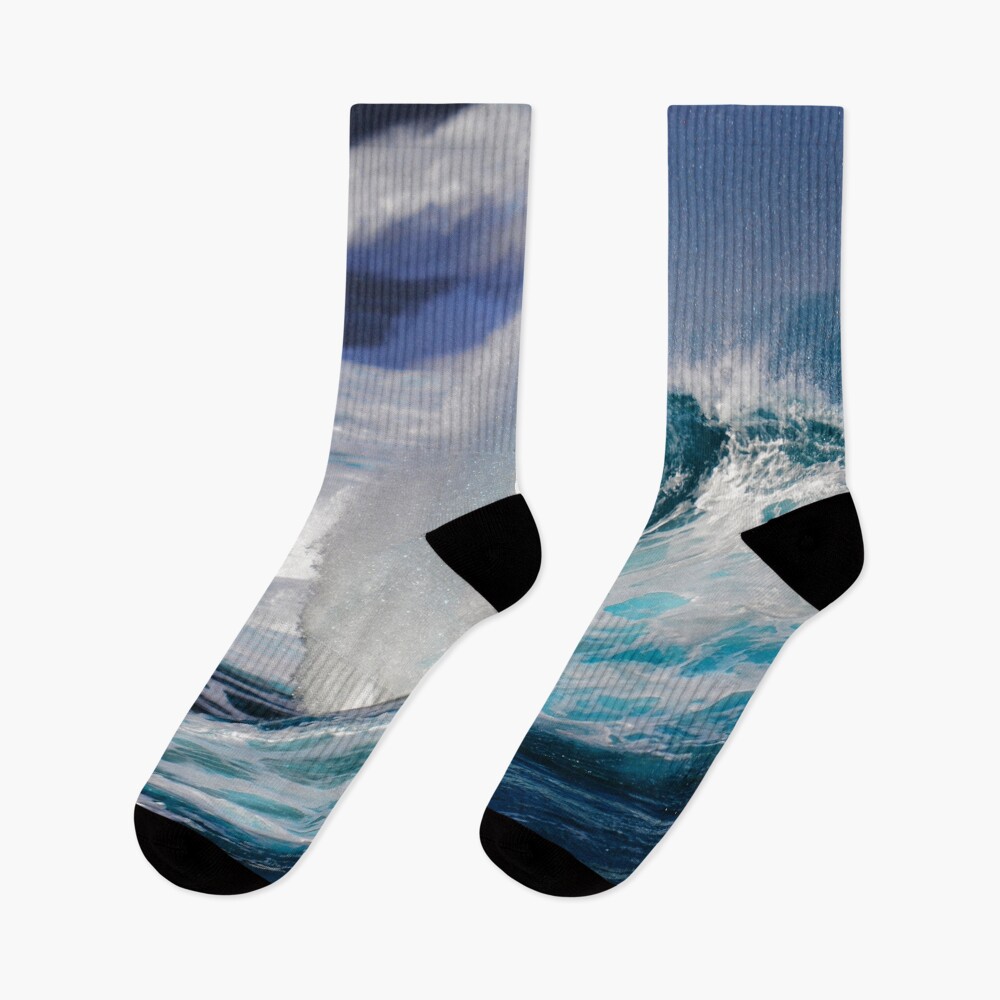 Item preview, Socks designed and sold by ClickPF71.