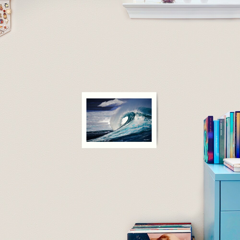Item preview, Art Print designed and sold by ClickPF71.