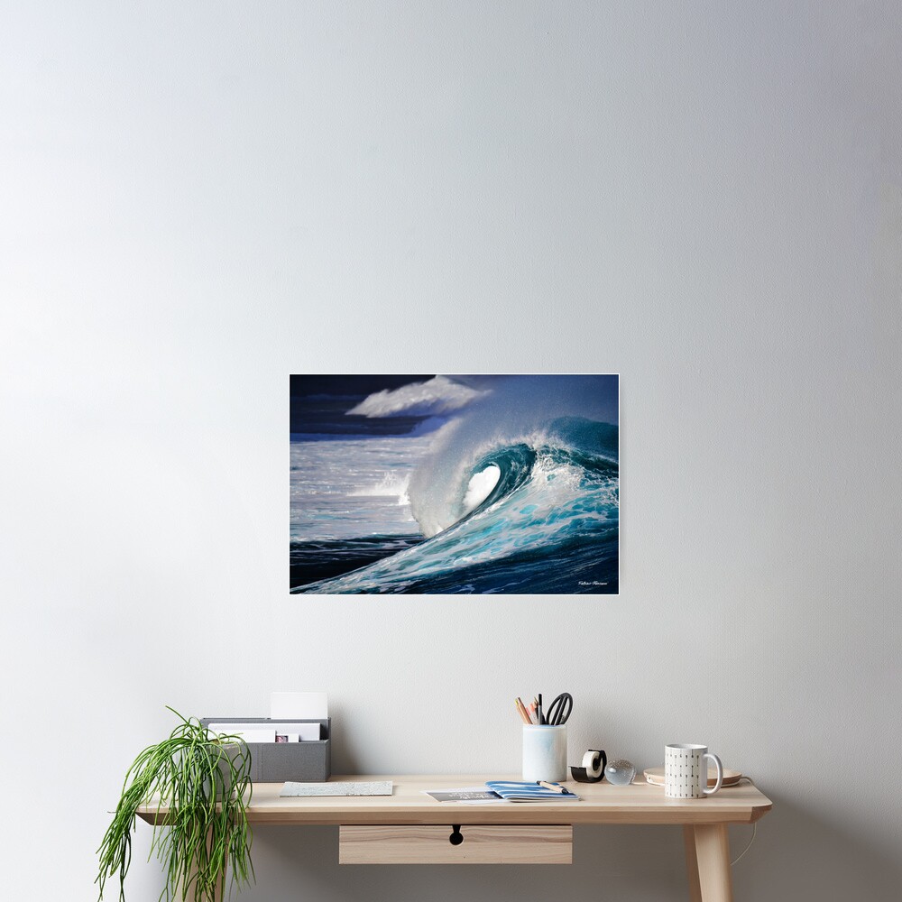 Item preview, Poster designed and sold by ClickPF71.