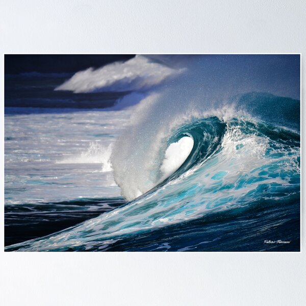 Item preview, Wave designed and sold by ClickPF71.