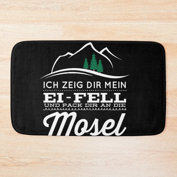 Item preview, Mosel Eifel Sex winemaker gift idea designed and sold by TodayrShirts.