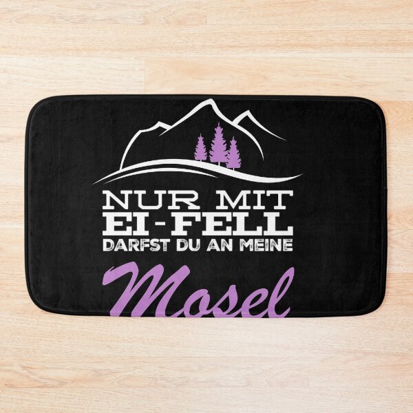 Item preview, Mosel Eifel Sex winemaker gift idea designed and sold by TodayrShirts.