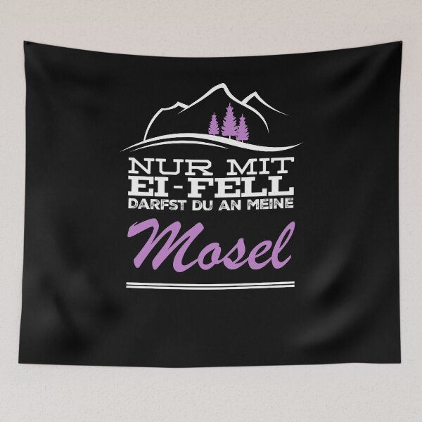 Item preview, Mosel Eifel Sex winemaker gift idea designed and sold by TodayrShirts.