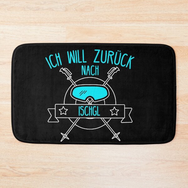 Item preview, Ischgl Austria skiing gift idea designed and sold by TodayrShirts.