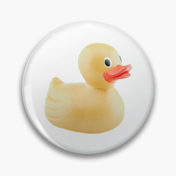 Item preview, Vintage Rubber Duck inspired by Natalie Portman designed and sold by elisabethkatee.