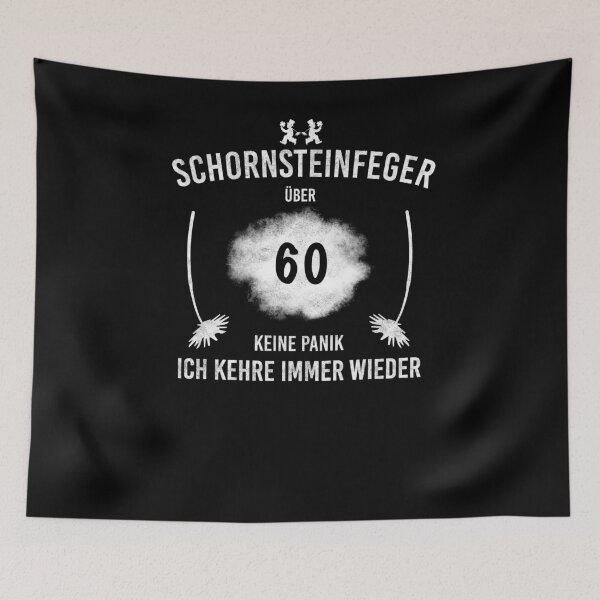 Item preview, Chimney sweep chimney sweeper lucky gift idea designed and sold by TodayrShirts.