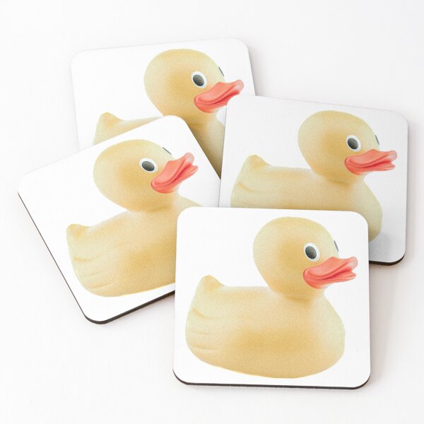 Item preview, Vintage Rubber Duck inspired by Natalie Portman designed and sold by elisabethkatee.