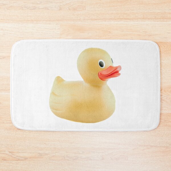 Item preview, Vintage Rubber Duck inspired by Natalie Portman designed and sold by elisabethkatee.