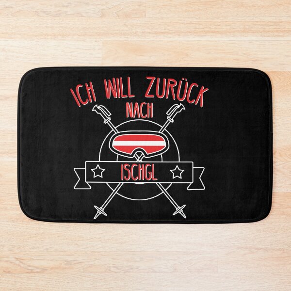 Item preview, Ischgl Austria skiing gift idea designed and sold by TodayrShirts.