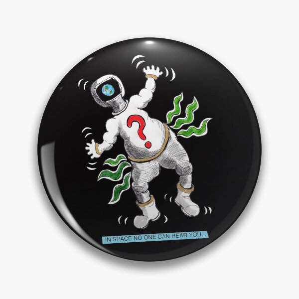 Artikelvorschau, Space Fart entworfen und verkauft von LunaticPainter.