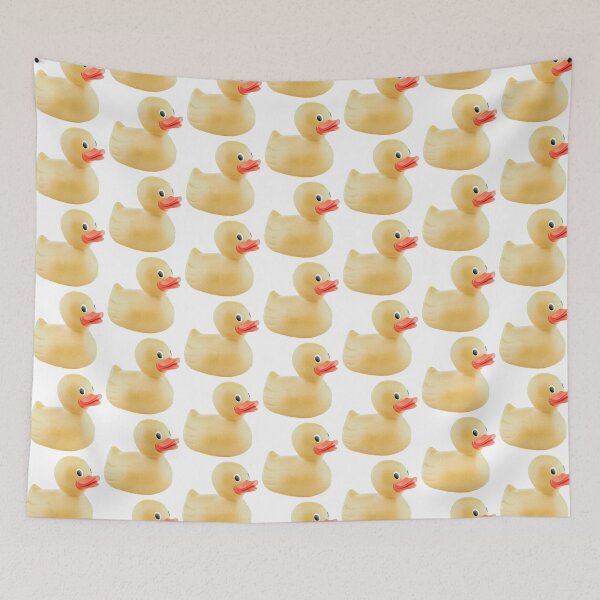 Item preview, Vintage Rubber Duck inspired by Natalie Portman designed and sold by elisabethkatee.