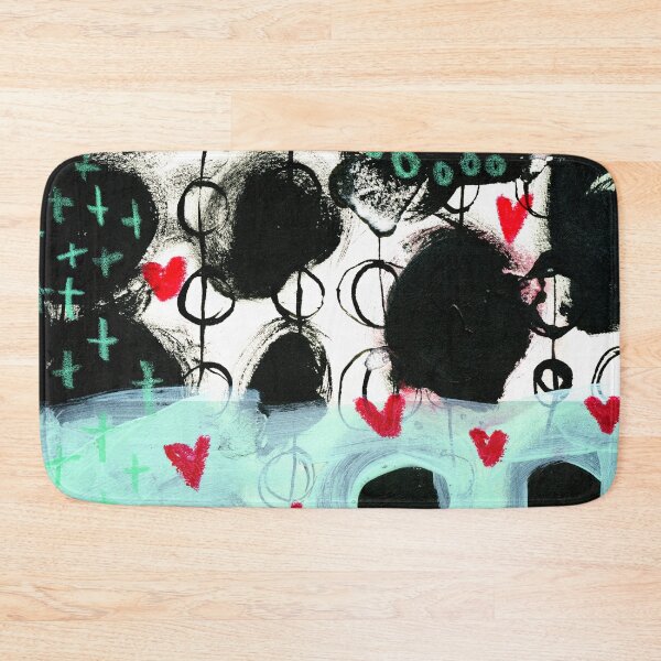 Item preview, hearts designed and sold by Suzette McGrath.