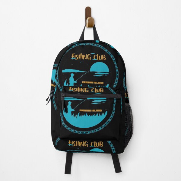 Item preview, Fraser Island Fishing, Australia Fishing designed and sold by TheTrendNoww.