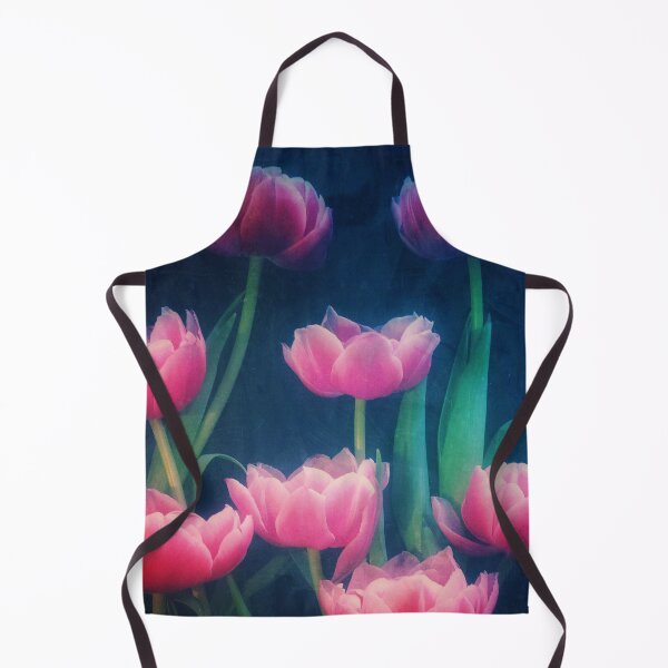 Item preview, Pink Tulips designed and sold by Suzette McGrath.
