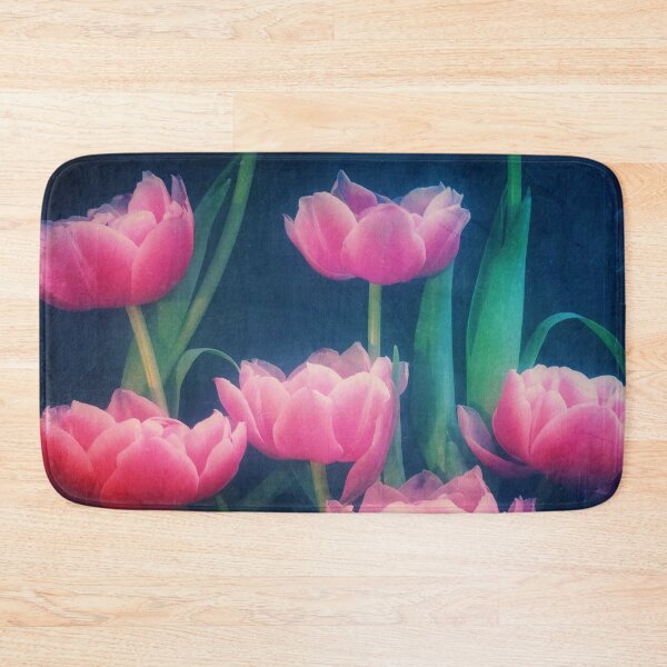 Item preview, Pink Tulips designed and sold by Suzette McGrath.
