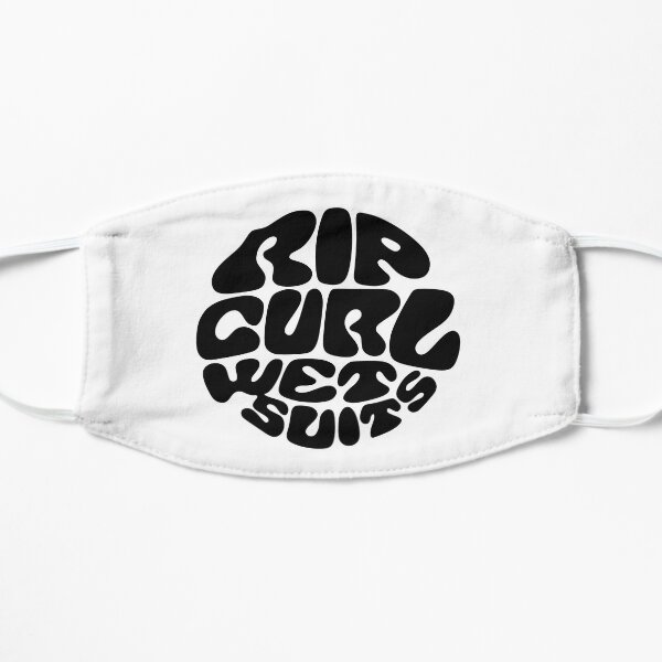 RipCurl Design Mask Flat Mask