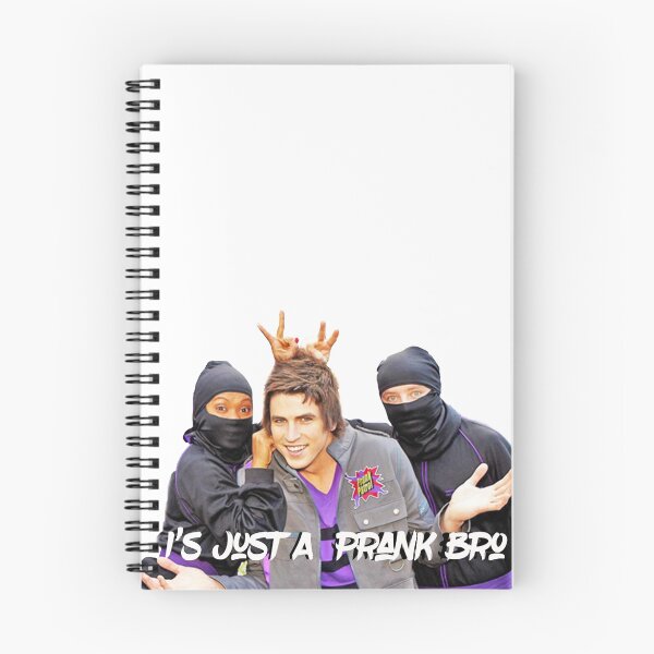 Item preview, Prank patrol designed and sold by bennewton0013.