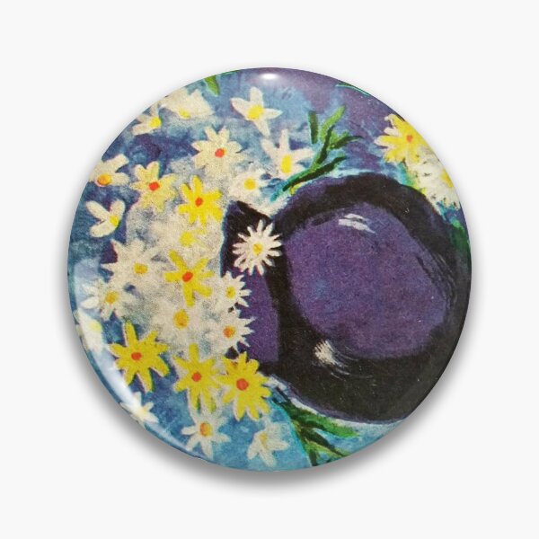Item preview, Flower Dark designed and sold by Wadkareable ....