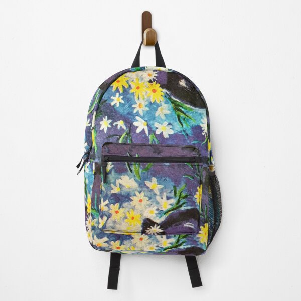 Item preview, Flower Dark designed and sold by Wadkareable ....