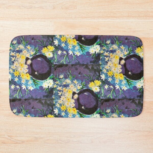 Item preview, Flower Dark designed and sold by Wadkareable ....