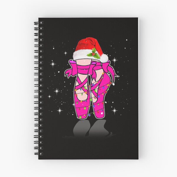 Item preview, Ballet Pointe Shoe Christmas Santa Hat designed and sold by RonaldDaughtry.