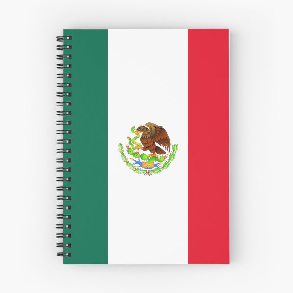 Item preview, Mexico Flag designed and sold by WorldFlagCo.